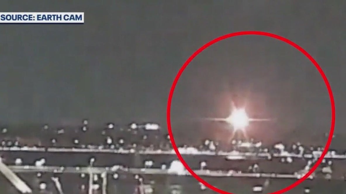 Local pilot speaks on deadly plane crash in DC